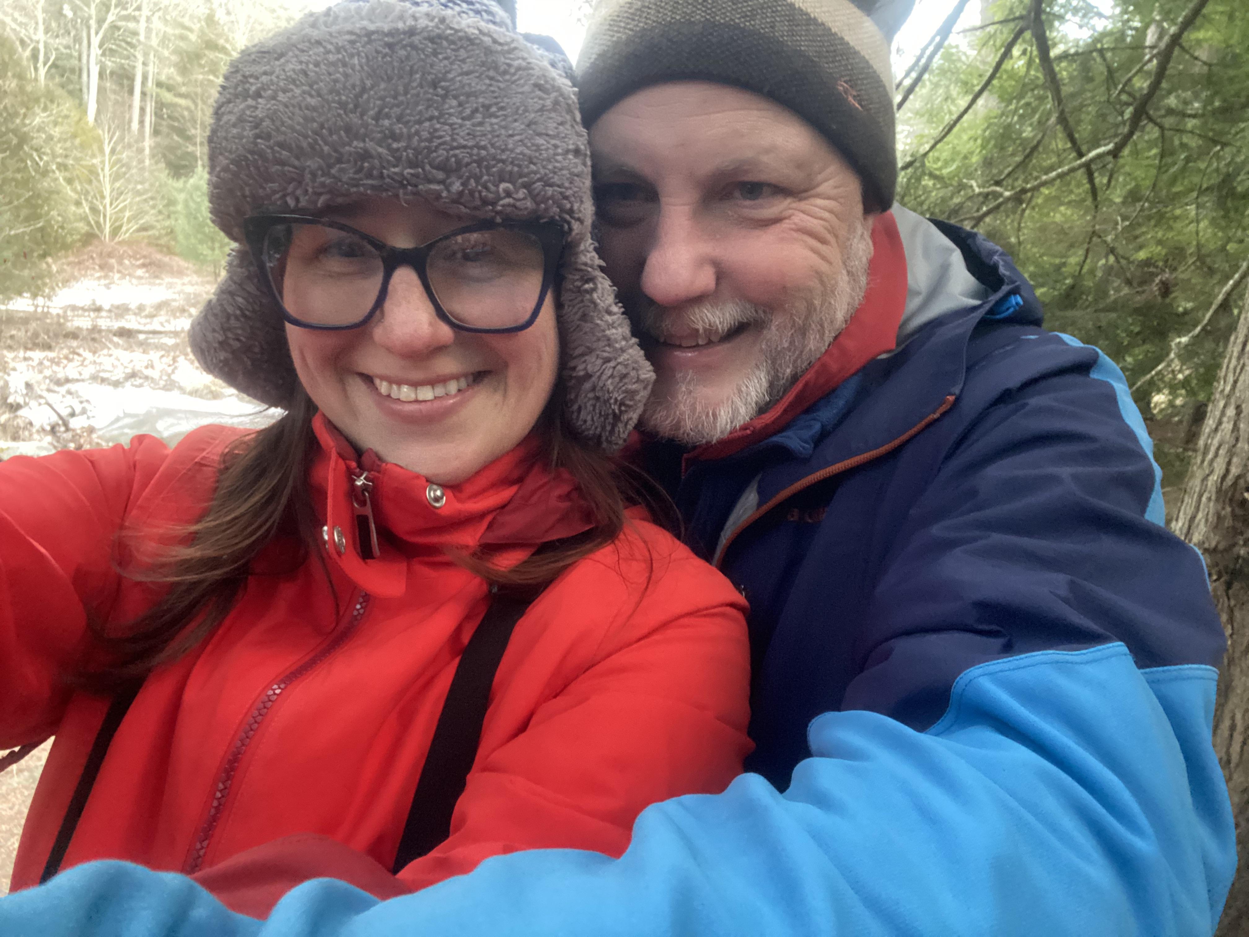 The Wedding Website of Mira Bowin and Andy Barker