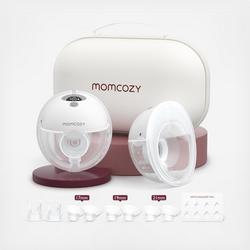 Momcozy M5 All-in-One Breast Pump, Set of 2