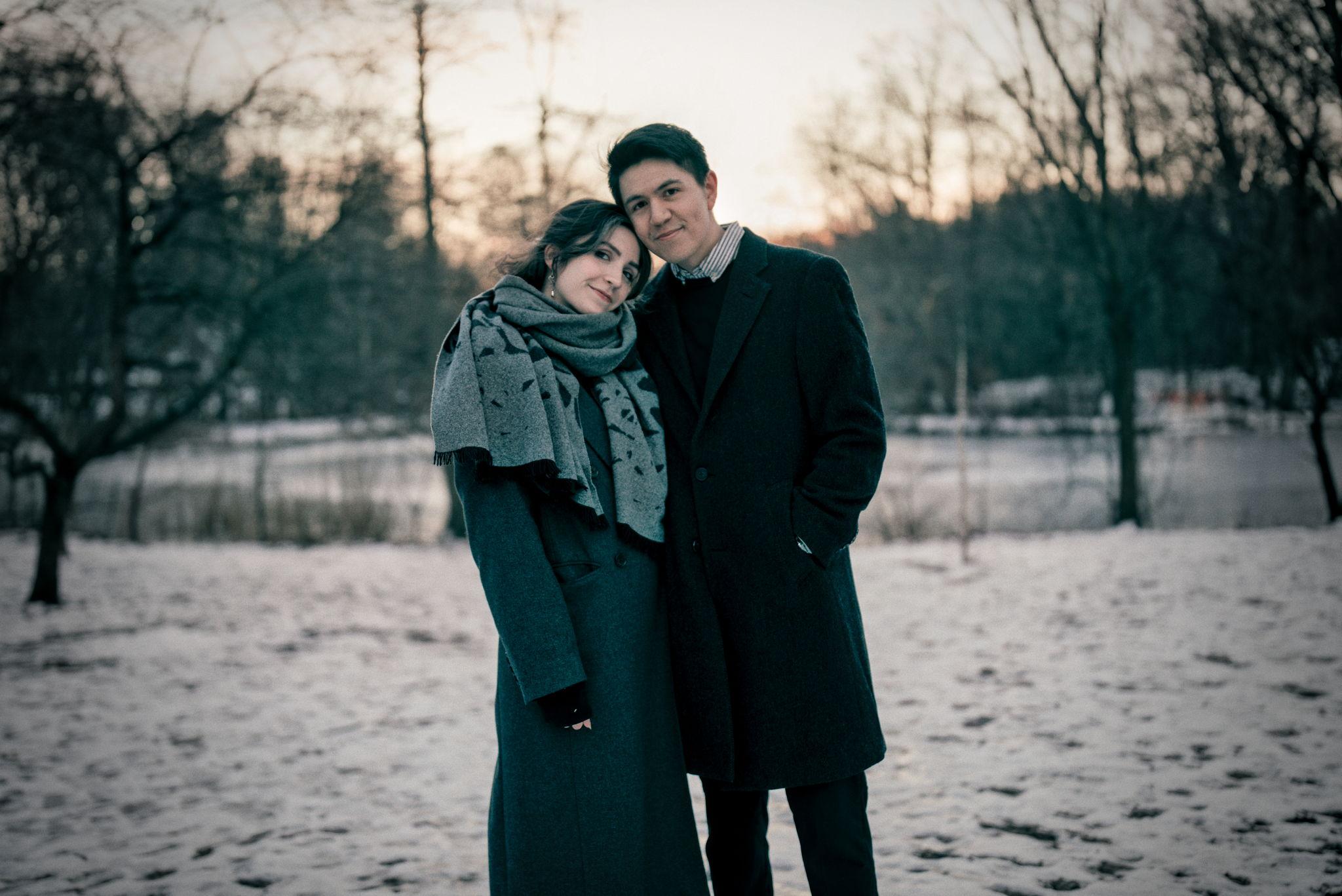 The Wedding Website of Audrey Petersen and Ryan Santos Phillips