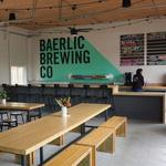 Baerlic Brewing Beer Hall