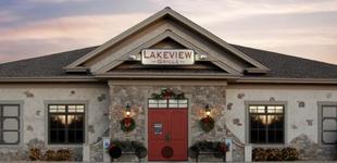 Lakeview Grille