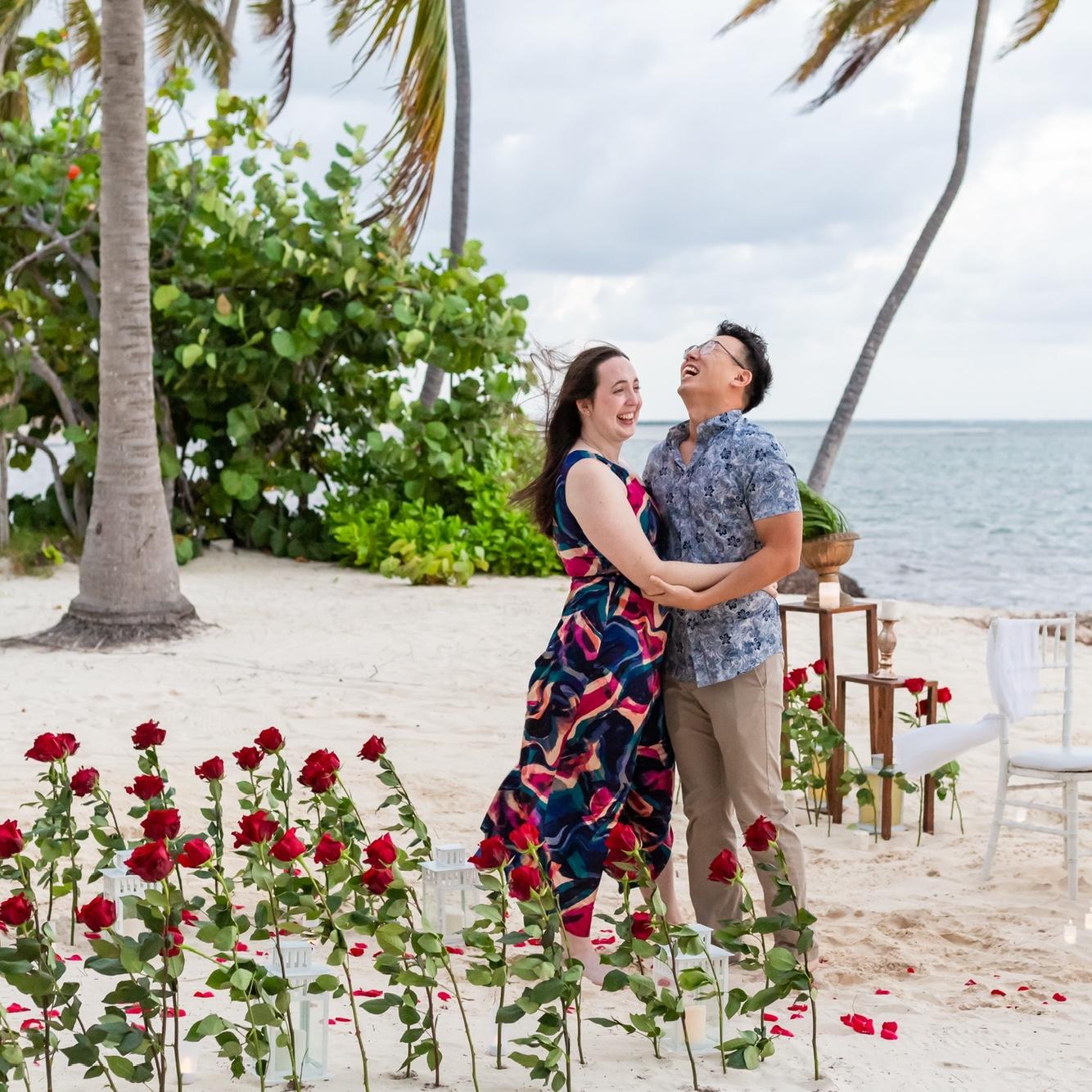 Dominican Republic Nov. 2023