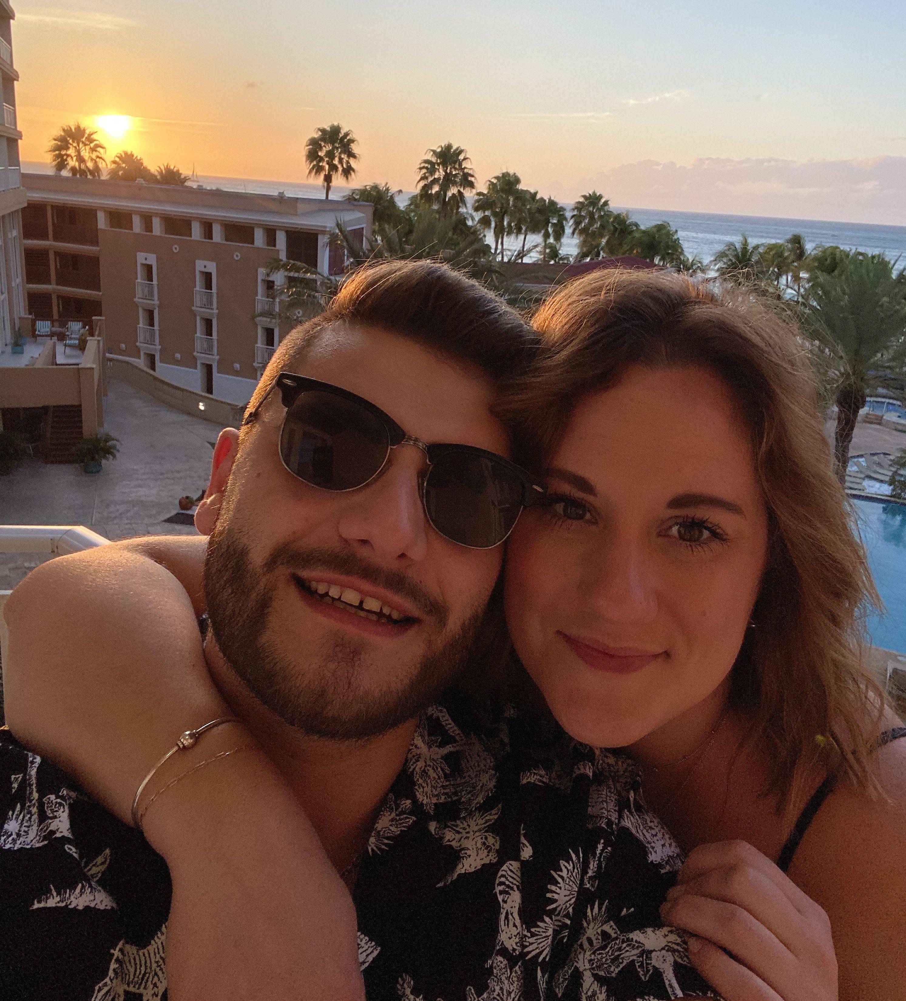 The Wedding Website of Samuel Anthony Politi and Ashley Ann Alberts