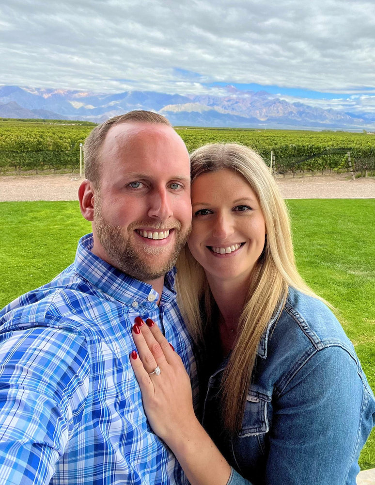 Victoria Jones and Kyle Kirchhof's Wedding Website