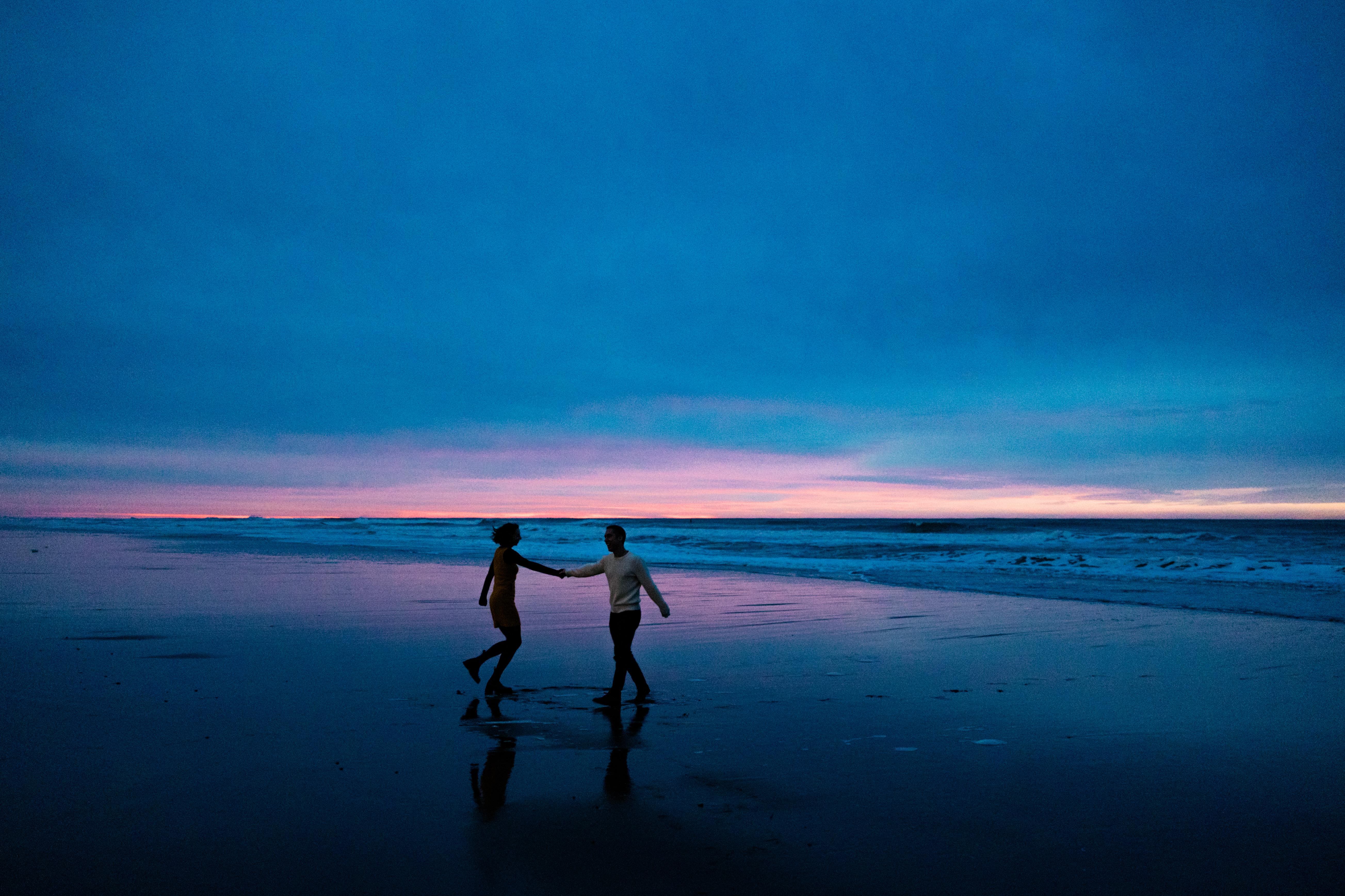 The Wedding Website of Marisa Weidner and Declan McDonnell
