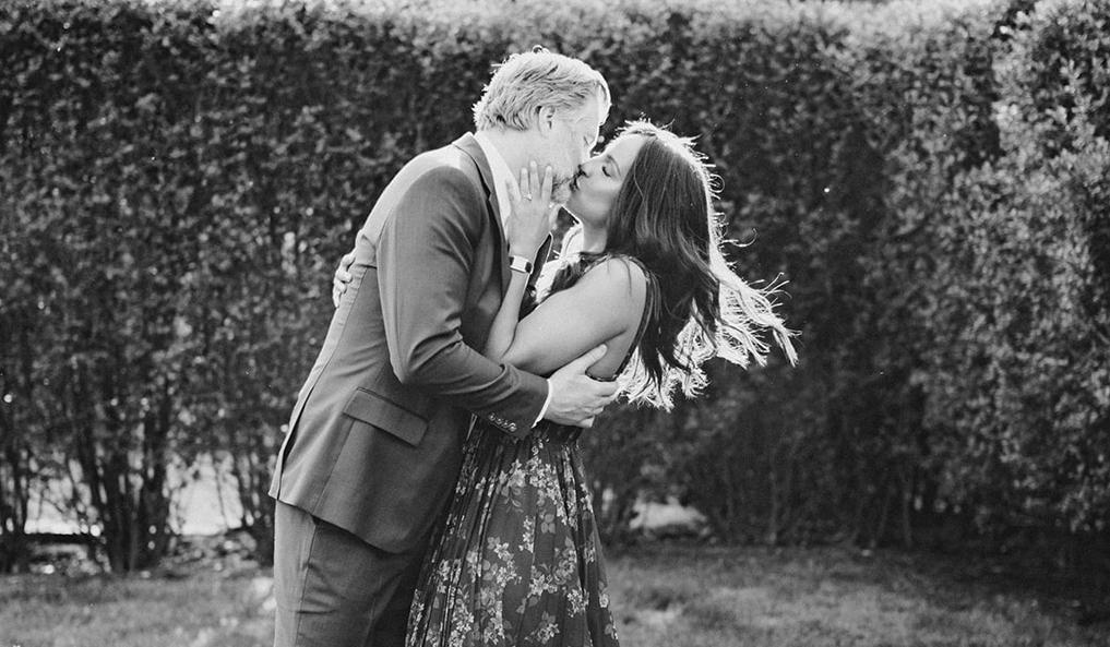The Wedding Website of Casandra Johnson-Ward and Ben Ward