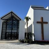 First Baptist Orlando