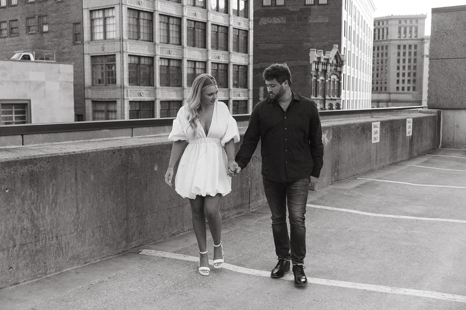 The Wedding Website of Ashley Hall and JJ Morrison