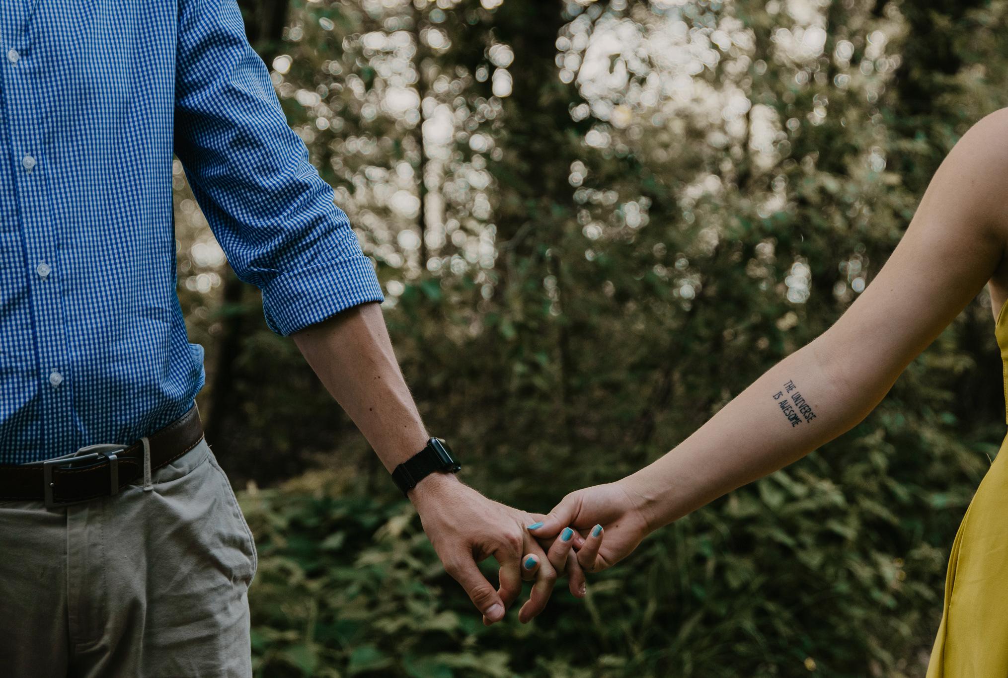 The Wedding Website of Kara Thomas and Conor Simmons