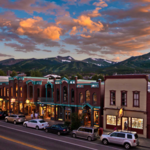 Breckenridge