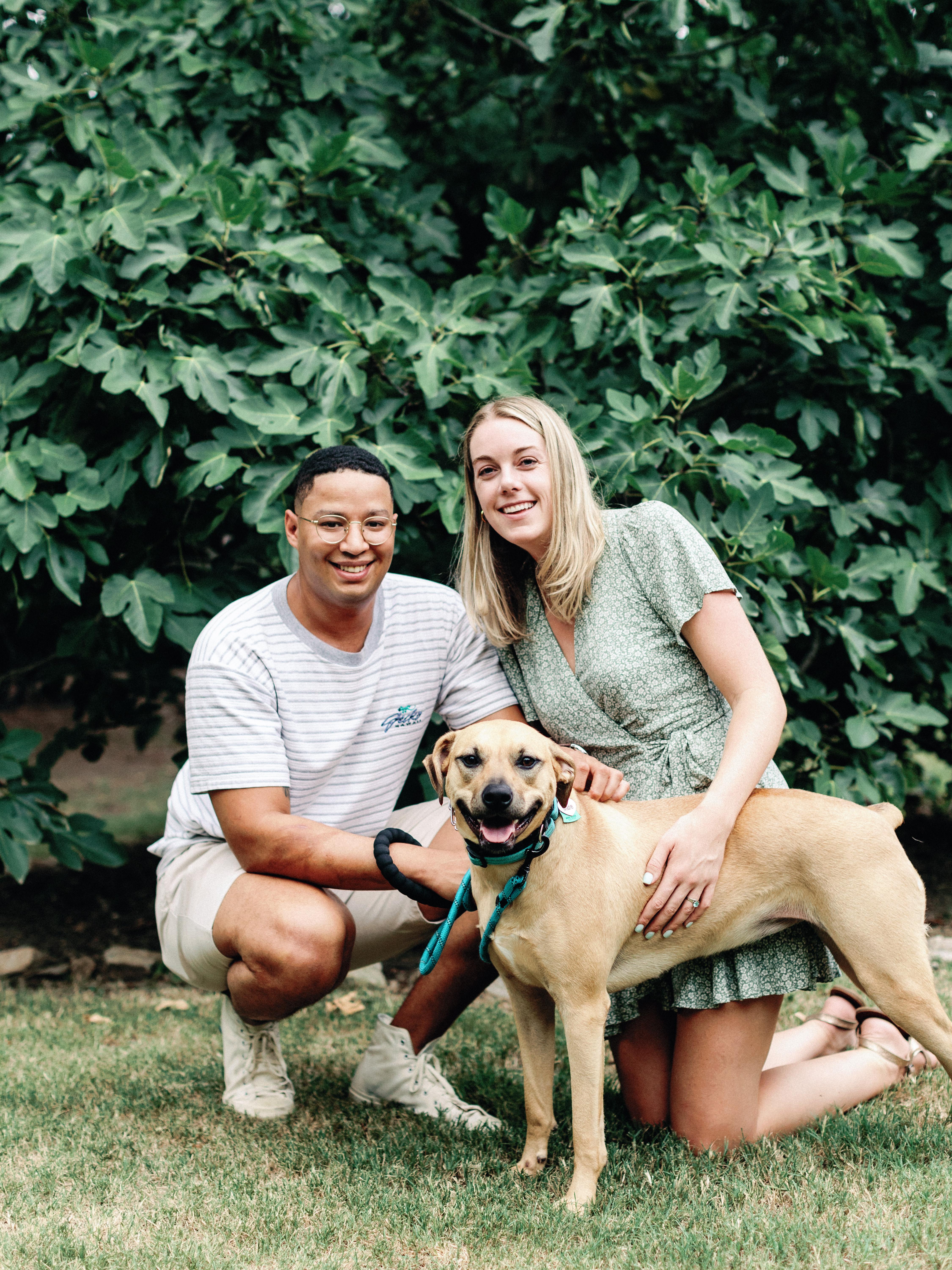 The Wedding Website of Margaret Edwards and Donald Irish