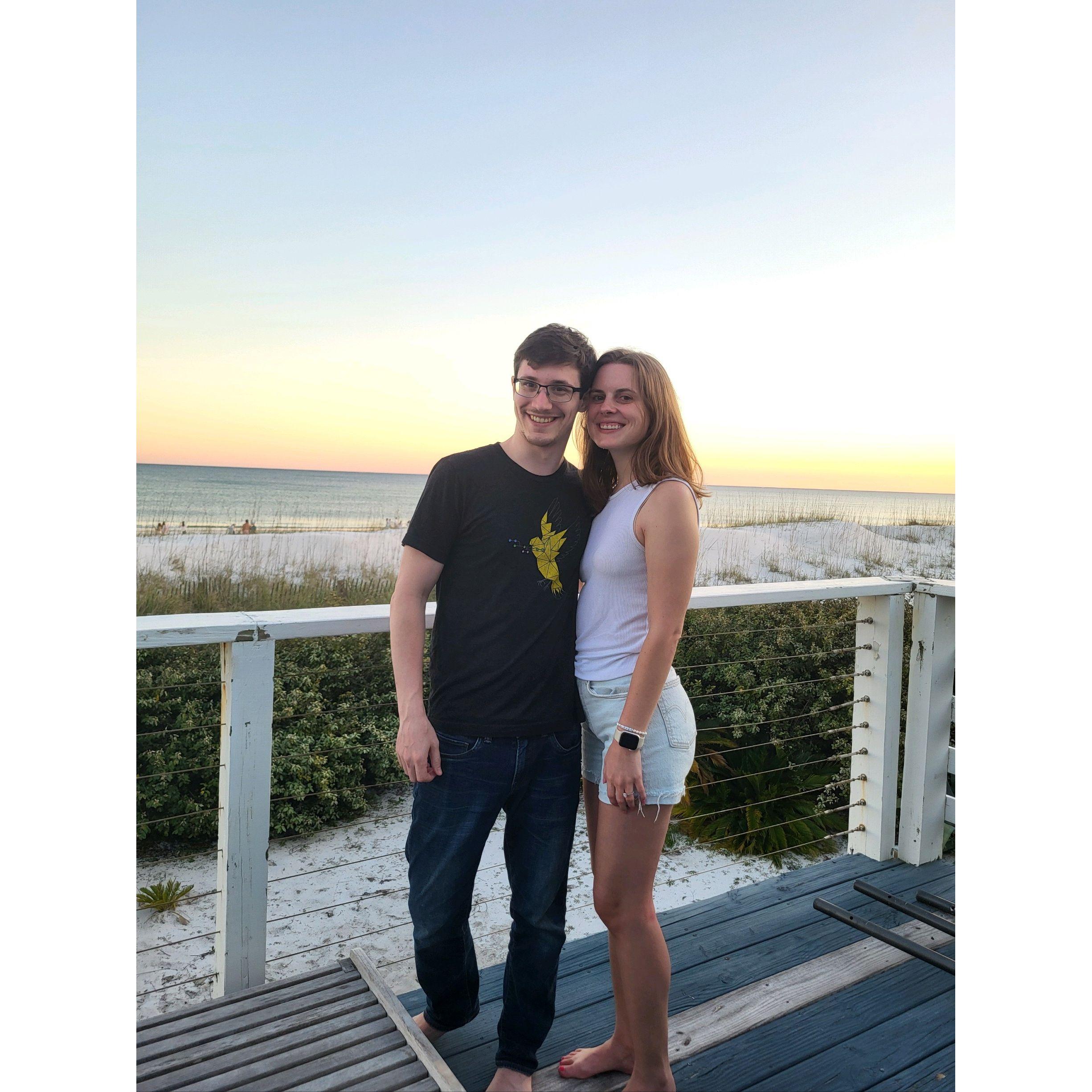 Pensacola, FL - 2024