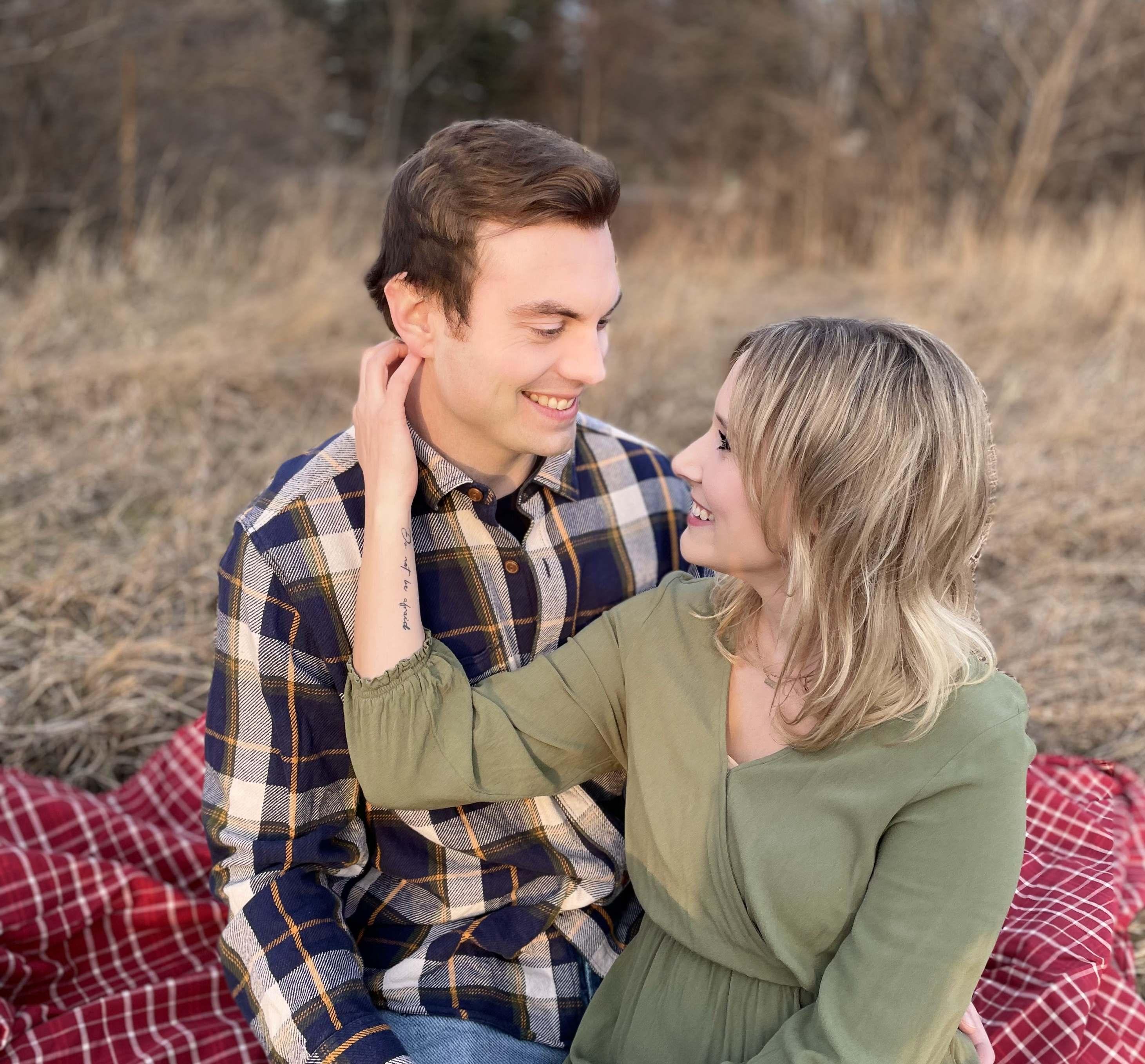 The Wedding Website of Samantha Roettger and Jacob Thomas