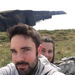 Cliffs of Moher