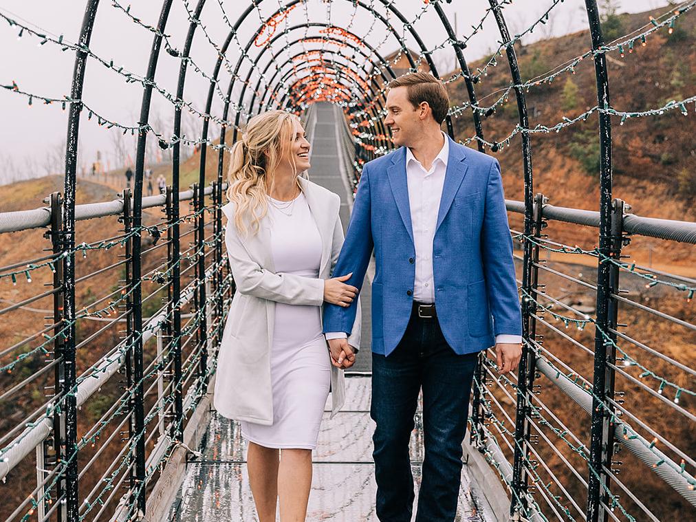 The Wedding Website of Jillian Ward and Aaron Morrison