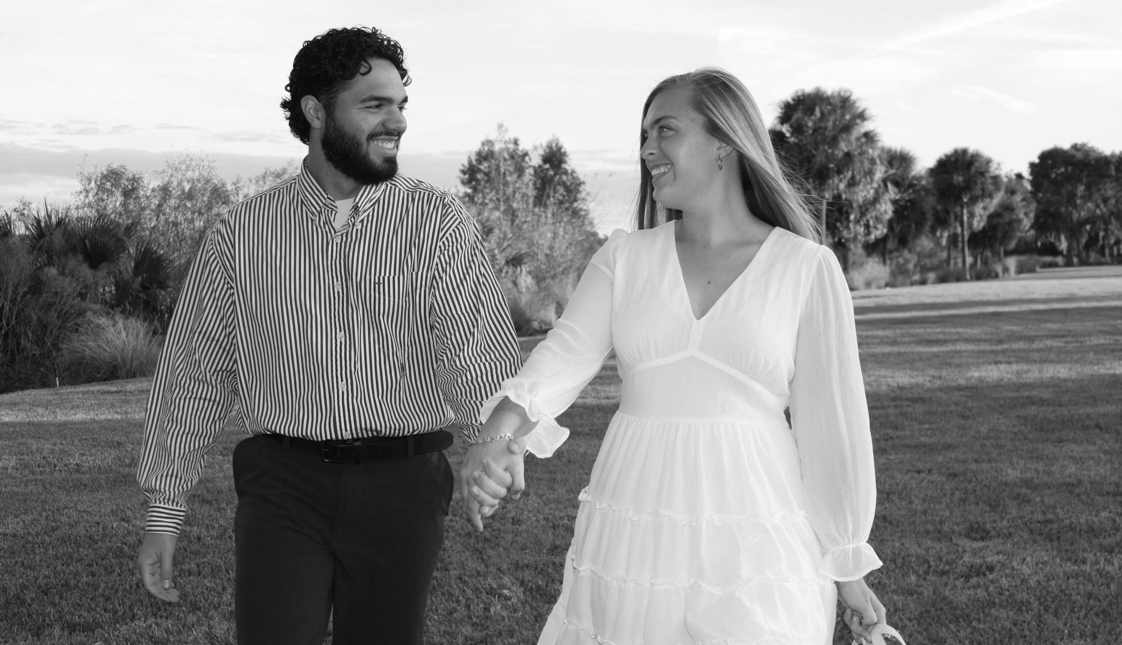 The Wedding Website of Juliette Mauldin and Brandon Santiago
