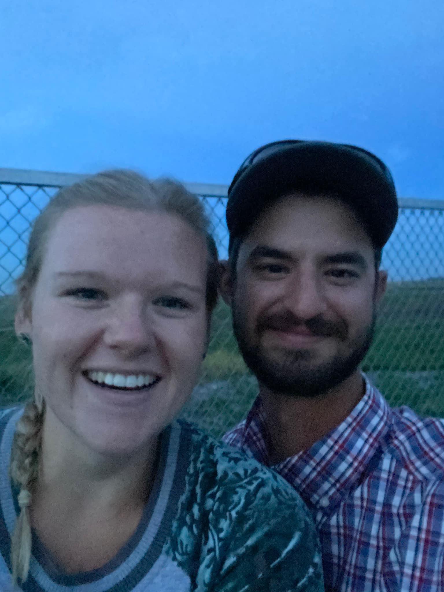 The Wedding Website of Kelsi Wertz and Kevin Luman