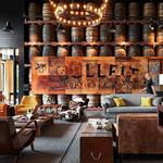 Bulleit Distilling Co.