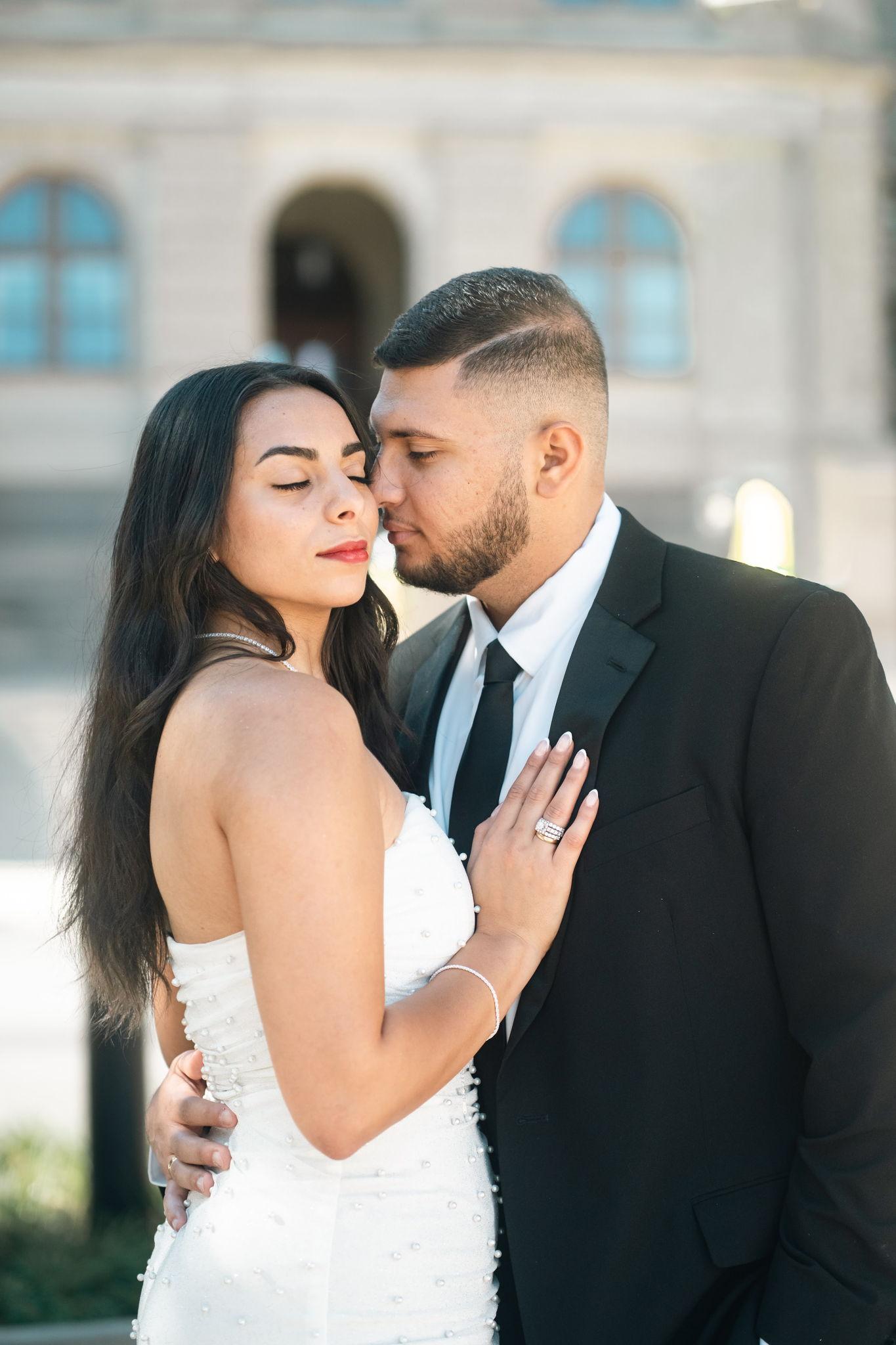 The Wedding Website of Bishoy Zakhary and Germin Khalil