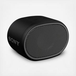 XB01 Extra Bass Portable Bluetooth Speaker
