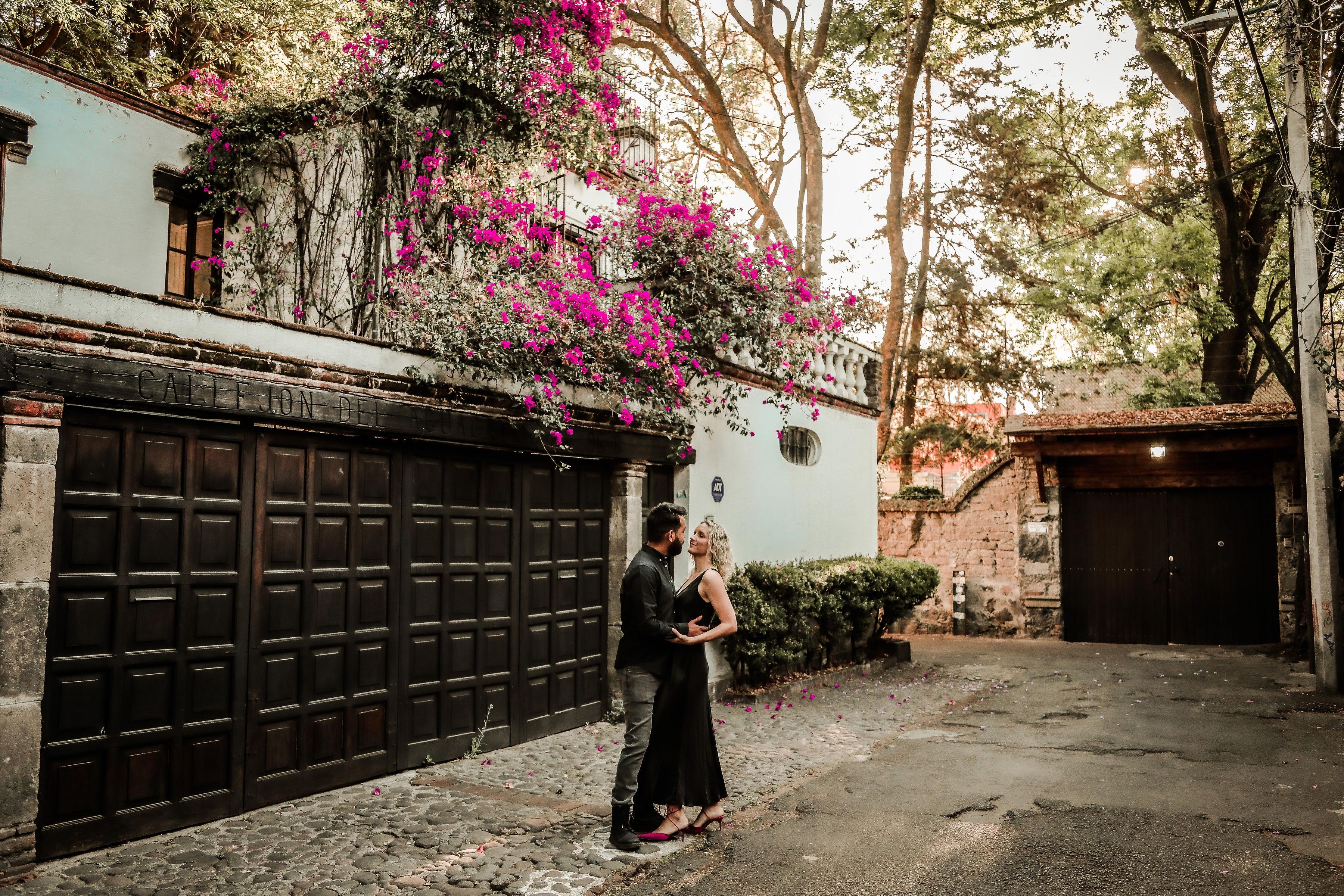 The Wedding Website of Christina Lukeman and Gabriel Sebastian