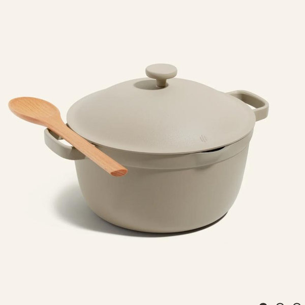 Our Place, Perfect Pot | Zola Steam