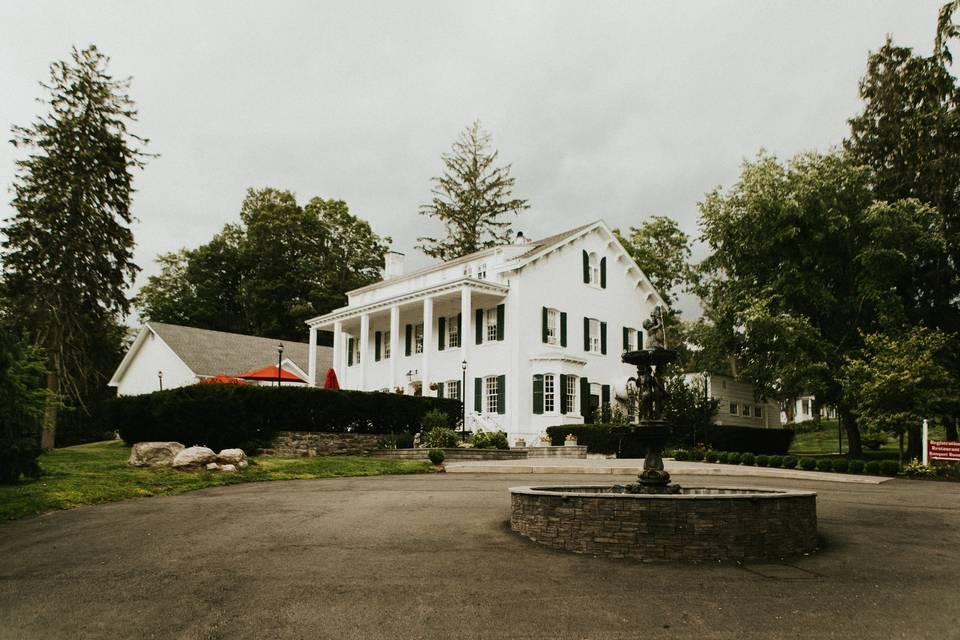 The Wedding Website of Samantha Kennedy and Joshua Struver