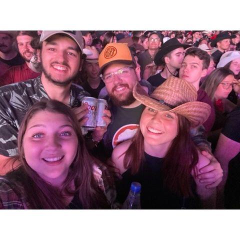 On profite de la vie en ville pour aller au FEQ!