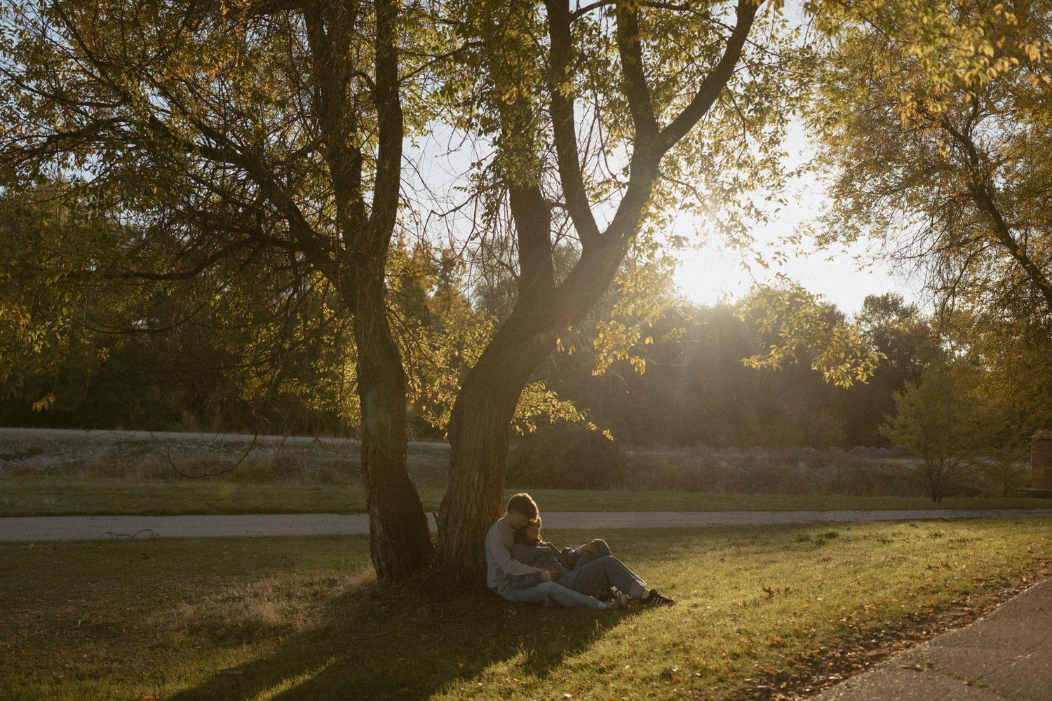 The Wedding Website of Tessa Meikle and Steven Holsinger