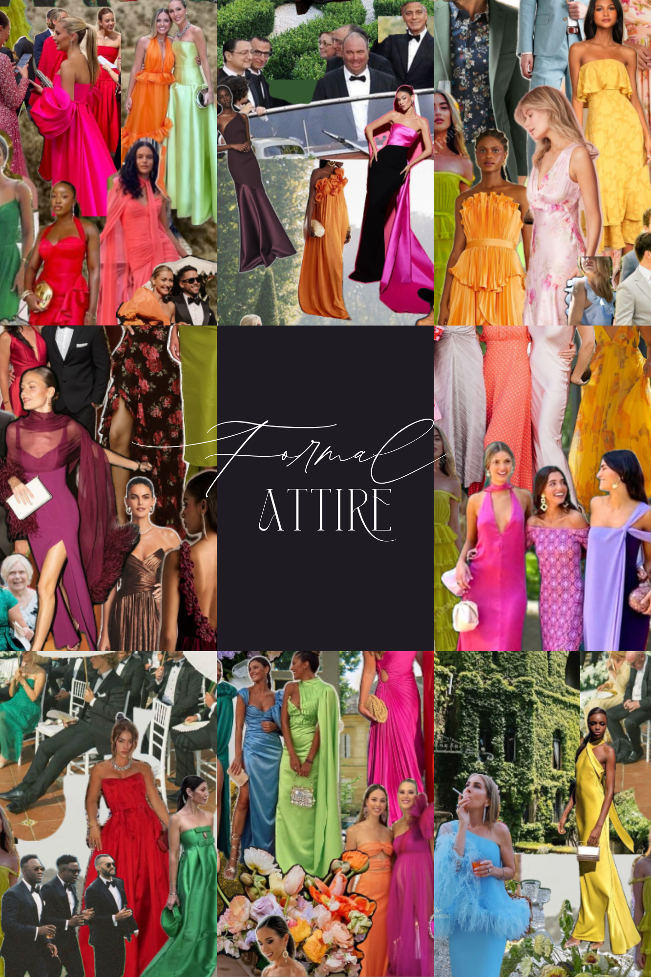 The Wedding Website of Ardlan Khalili and Sahar Sarafrazi