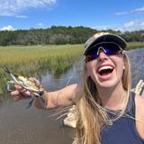 James Island County Park