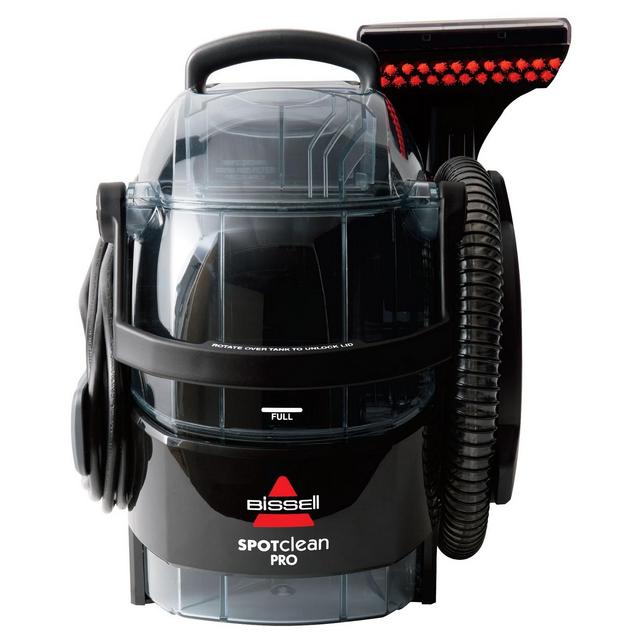 Bissell Spotclean Pro Portable Carpet Cleaner