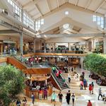 Bellevue Square Shopping