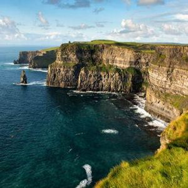 Experiences in Ireland