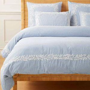Westport Duvet Cover - French Blue (King)