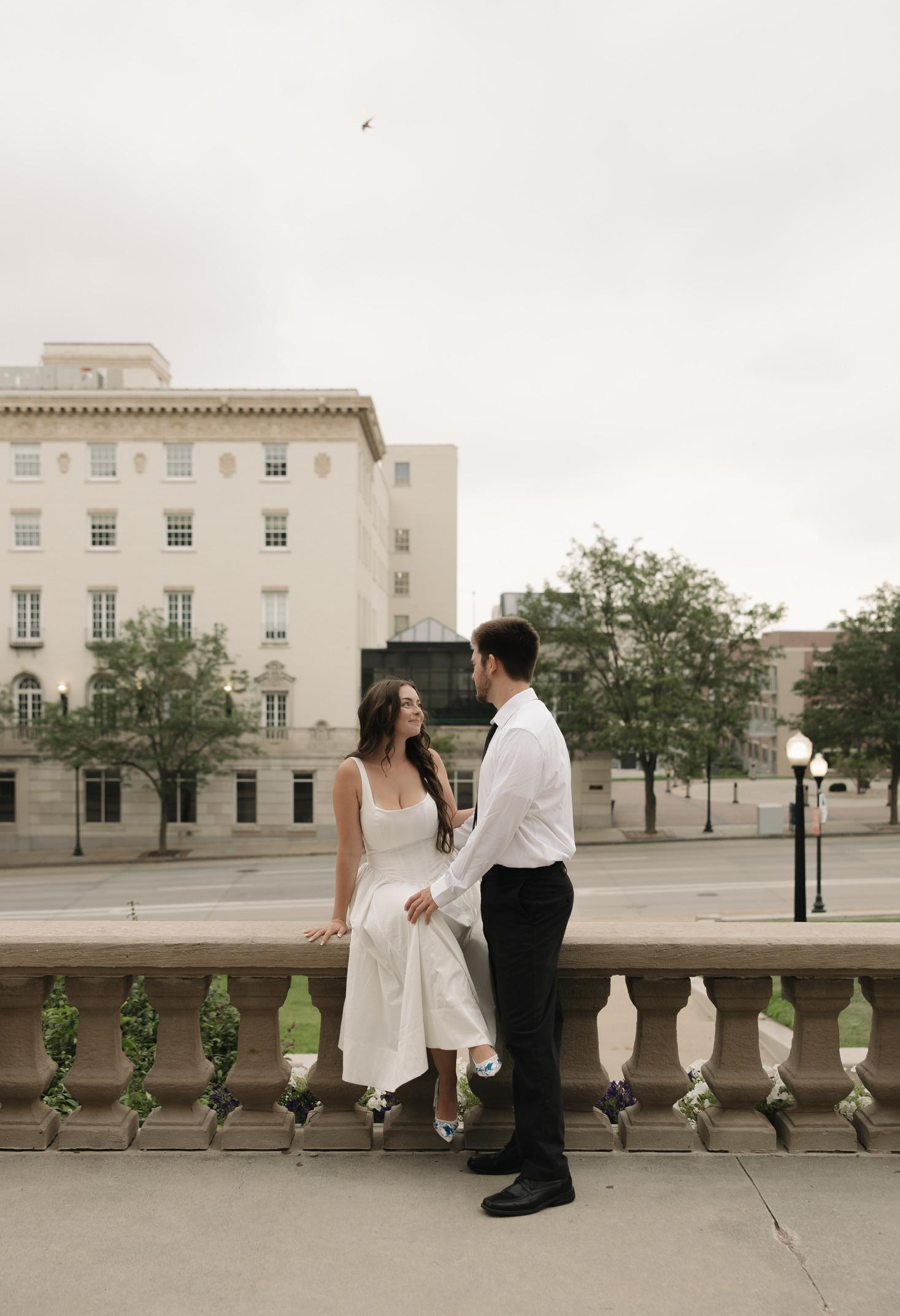 The Wedding Website of Katlyn Klinginsmith and Jordan Williams