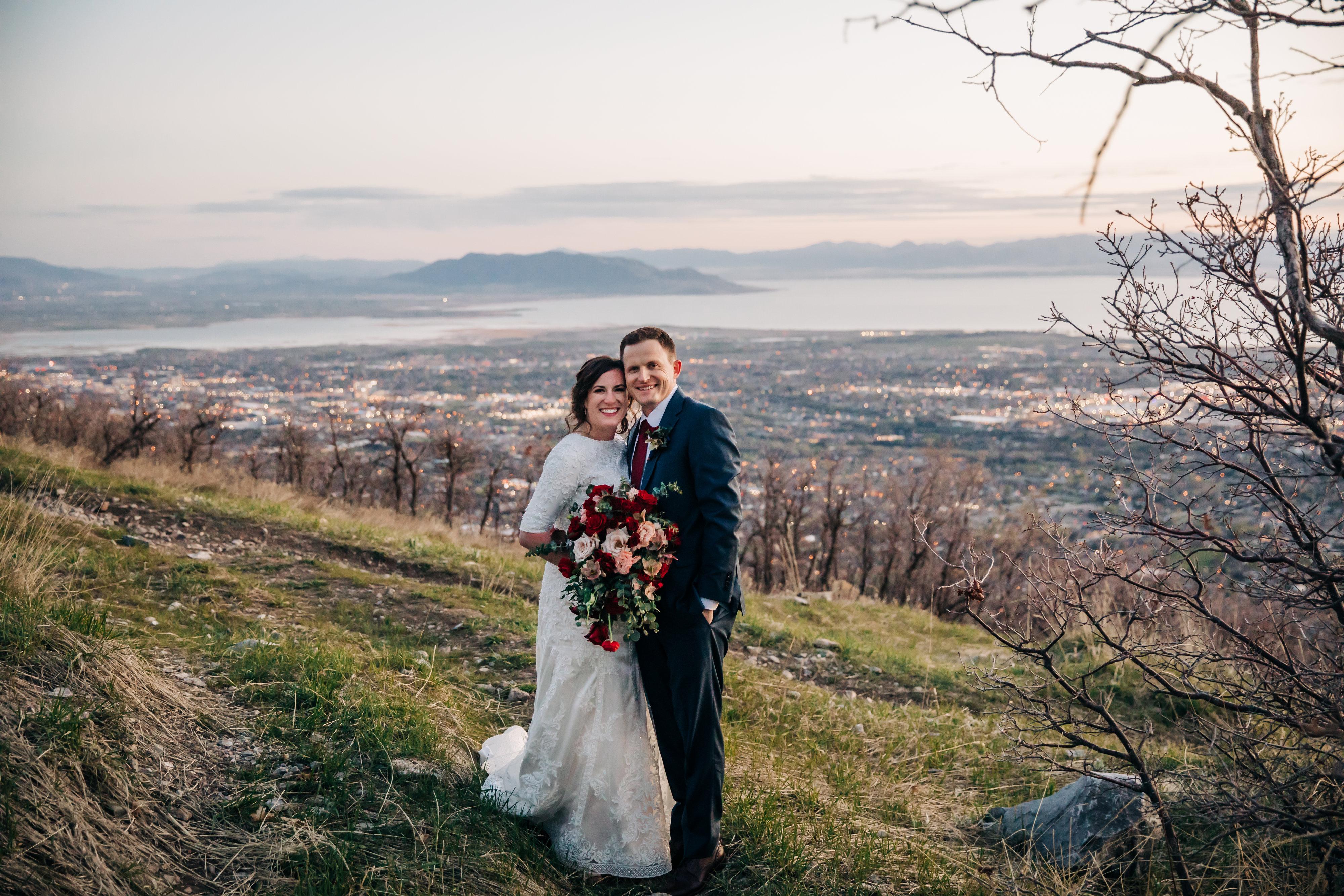 The Wedding Website of Preston Tenney and Rachel Tenney