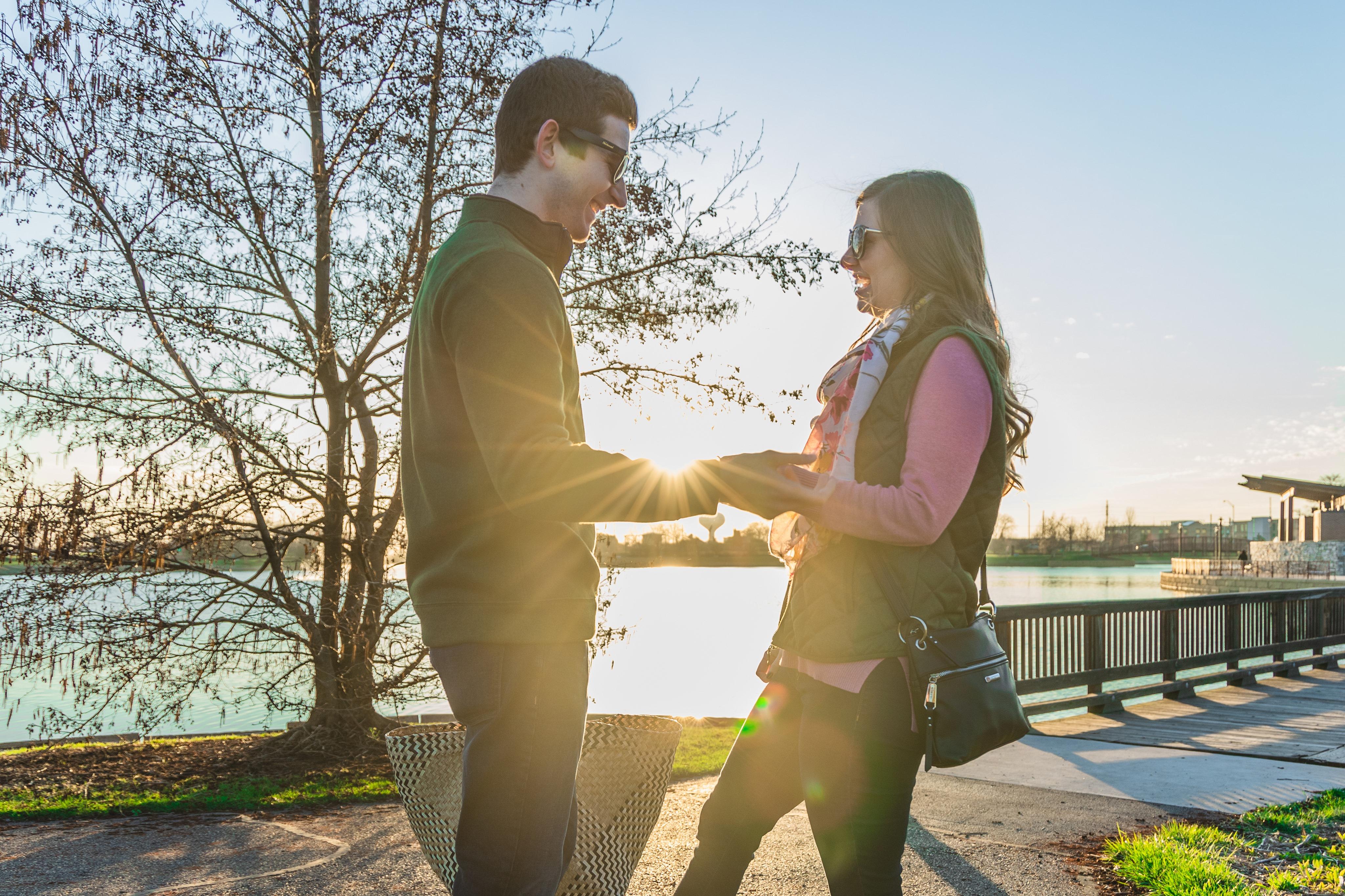 The Wedding Website of Jessica Sinclair and Noah White
