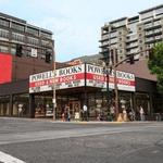 Powell's City of Books
