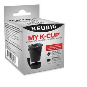 Keurig My K-Cup Universal