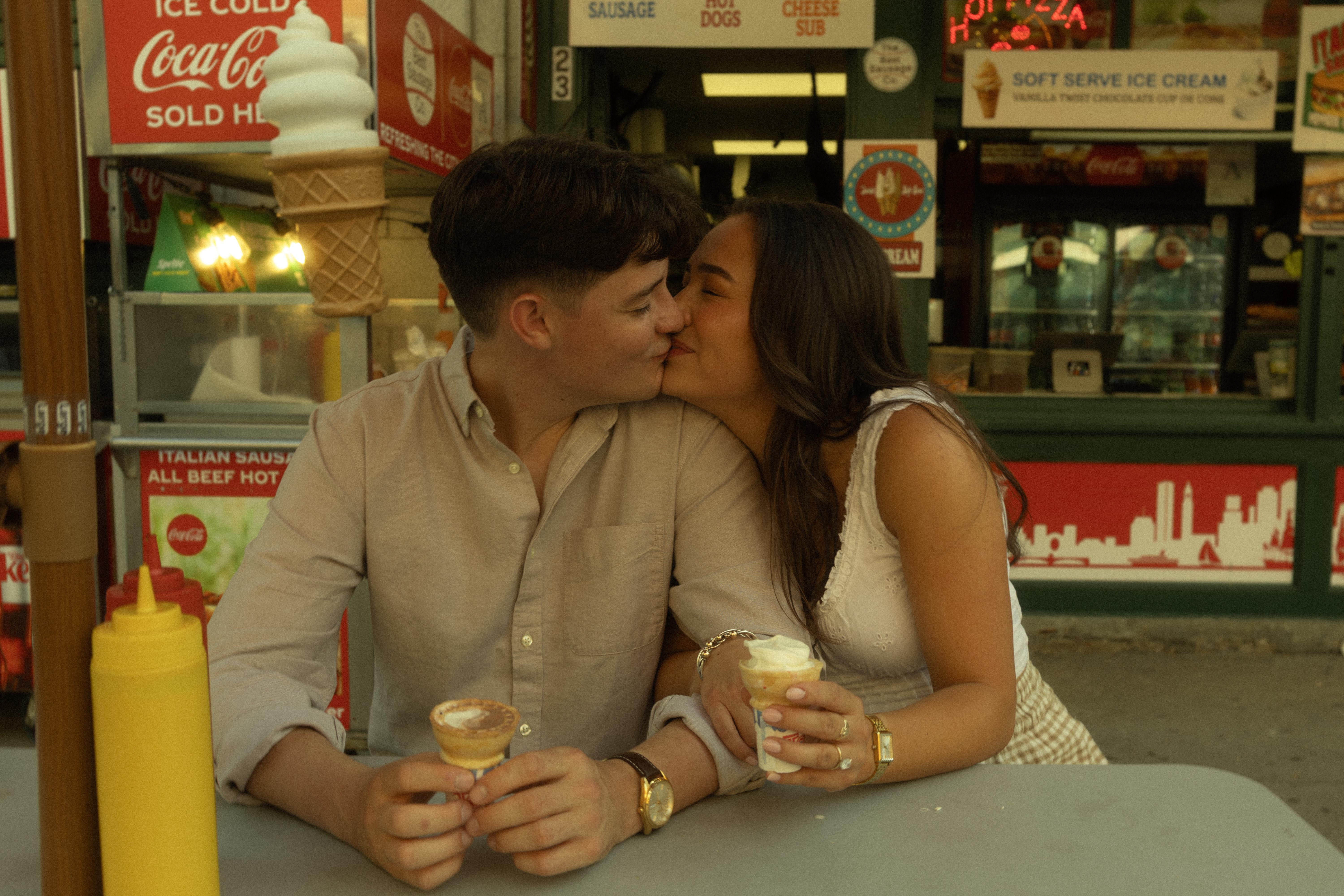 The Wedding Website of Benjamin Finn and Emily Nepomuceno