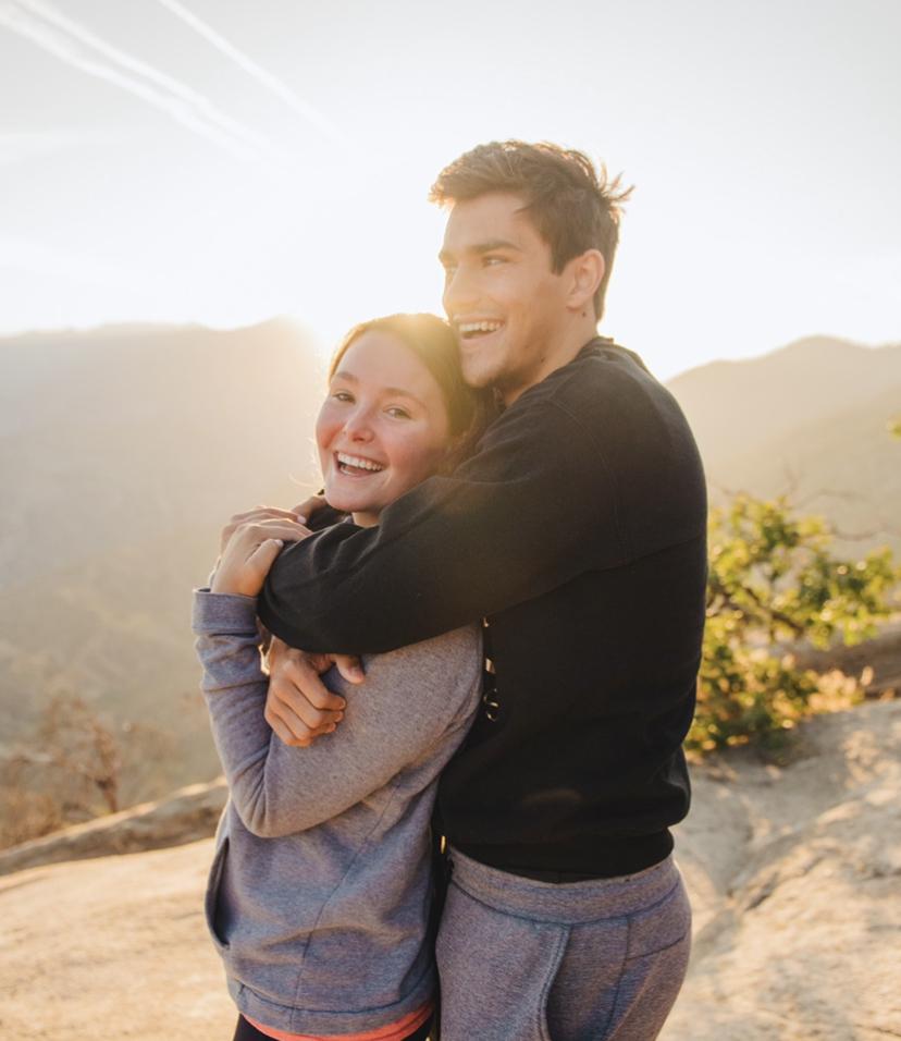 The Wedding Website of Gracie Bishop and Gavin Jette