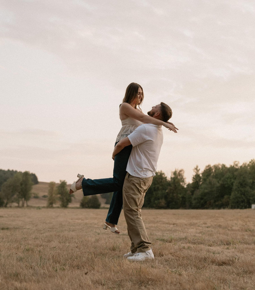 Vincent Niosi and Alexa Rand's Wedding Website