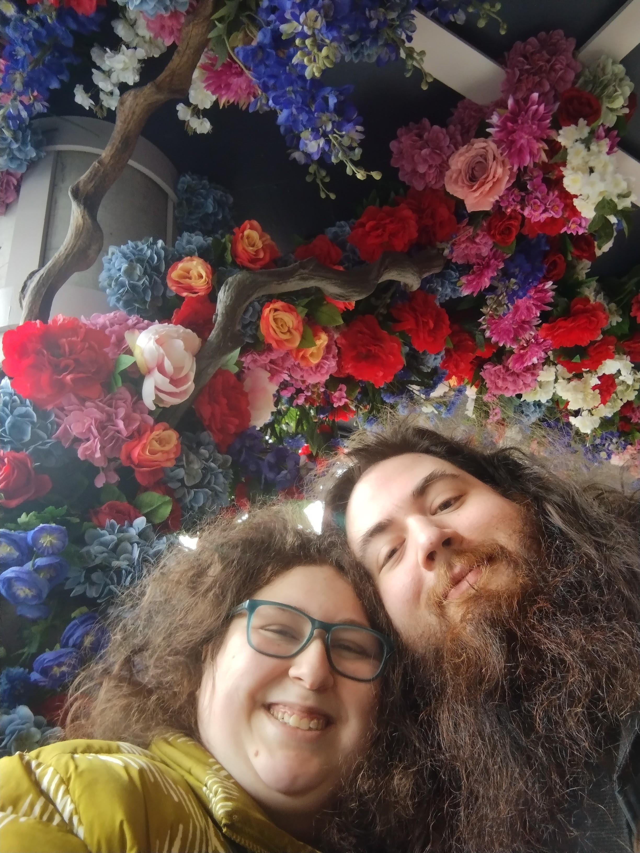 The Wedding Website of Gail Bello and Keith Clark
