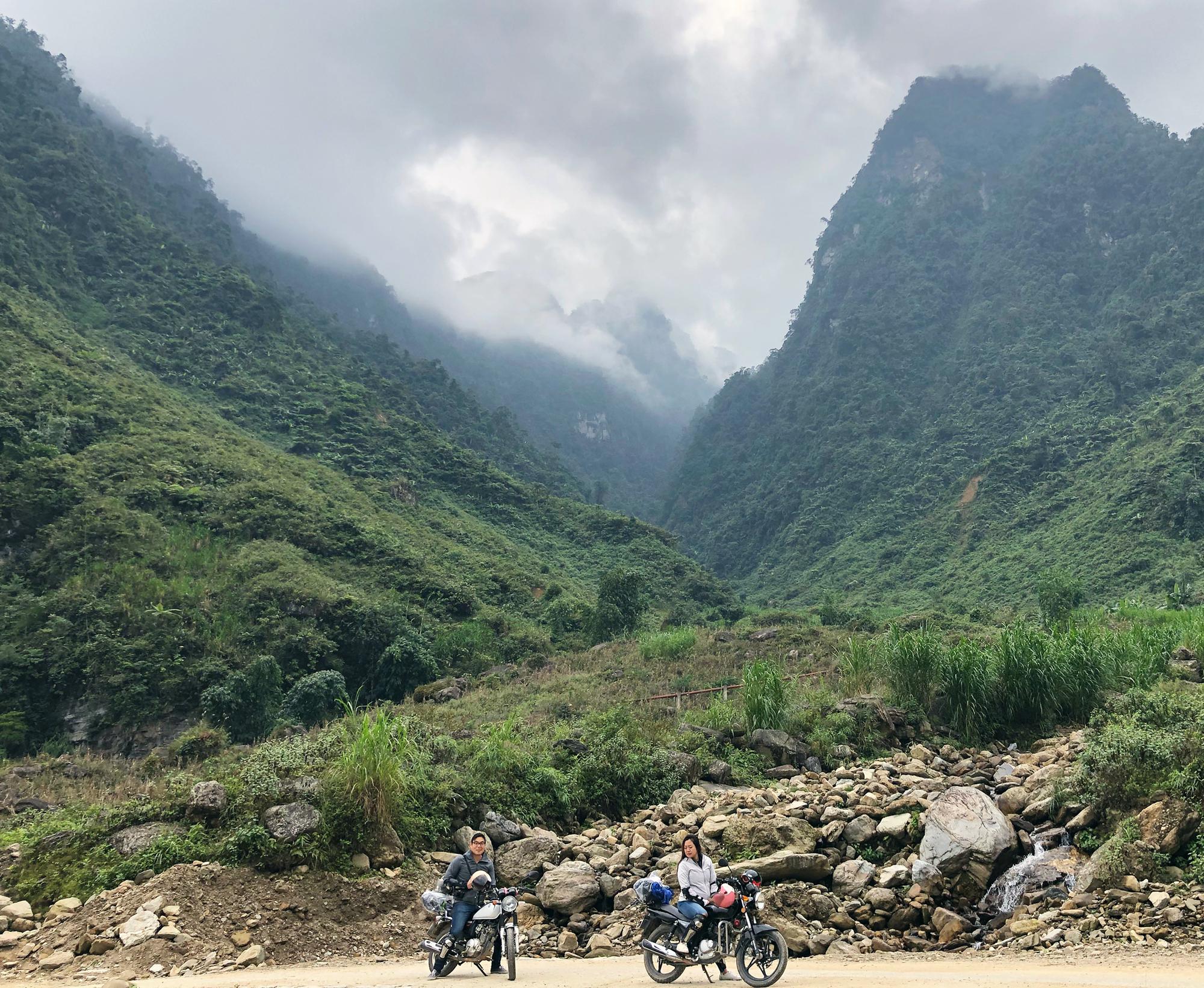 Vietnam 2018