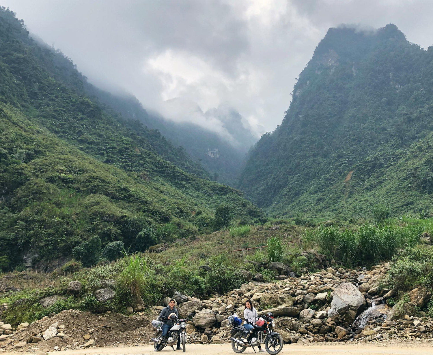 Vietnam 2018