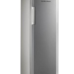 Hamilton Beach Upright Freezer with drawers