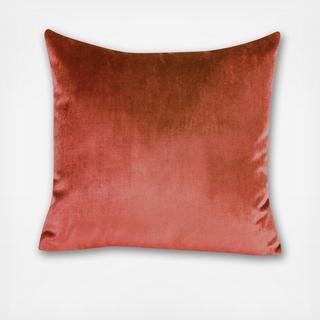Berlingot Velvet Pillow