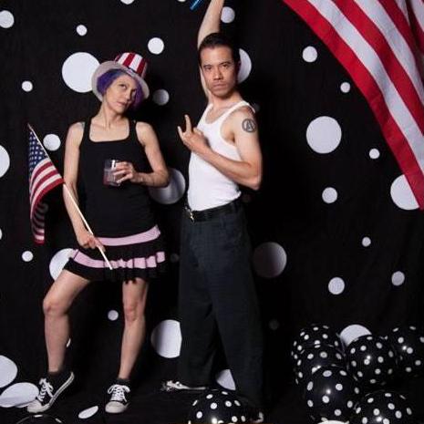 4th of July in NYC.