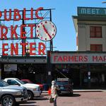 Pike Place Market